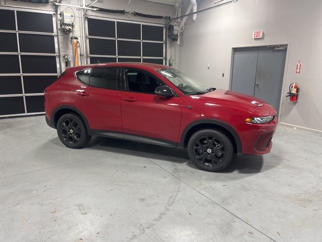 2024 Dodge Hornet DODGE HORNET GT AWD