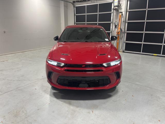 2024 Dodge Hornet DODGE HORNET GT AWD