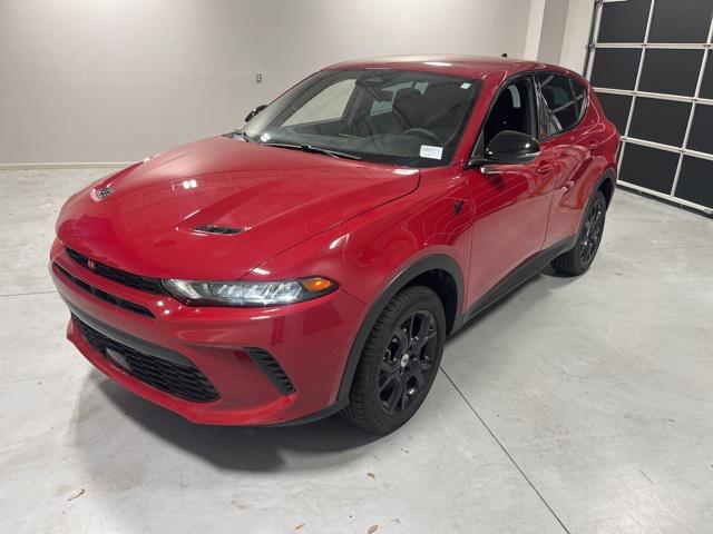 2024 Dodge Hornet DODGE HORNET GT AWD