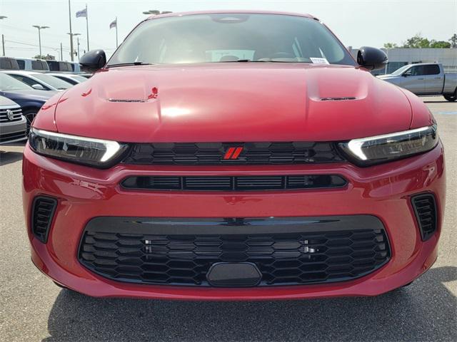 2024 Dodge Hornet DODGE HORNET GT AWD