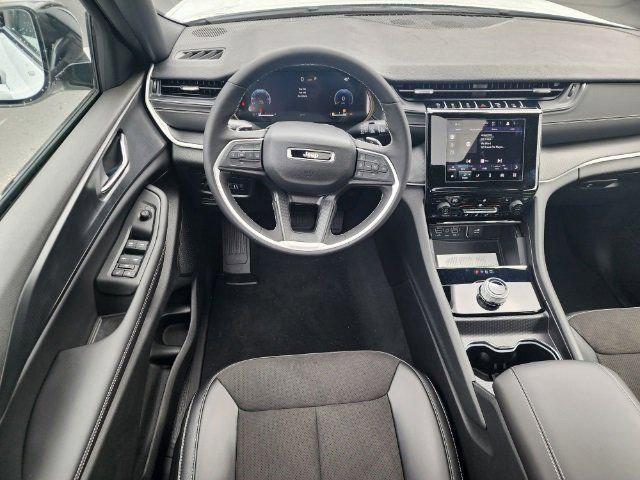 2024 Jeep Grand Cherokee GRAND CHEROKEE L ALTITUDE X 4X4