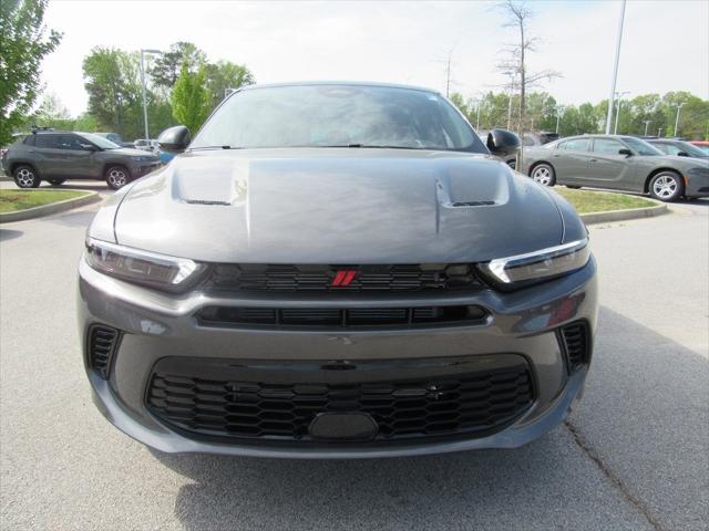 2024 Dodge Hornet DODGE HORNET GT AWD