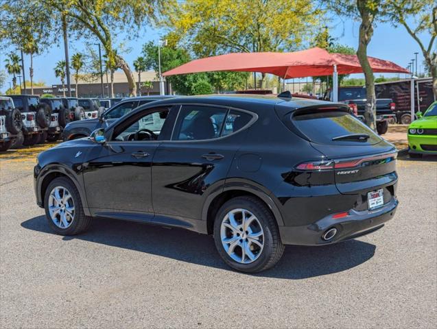 2024 Dodge Hornet DODGE HORNET R/T EAWD