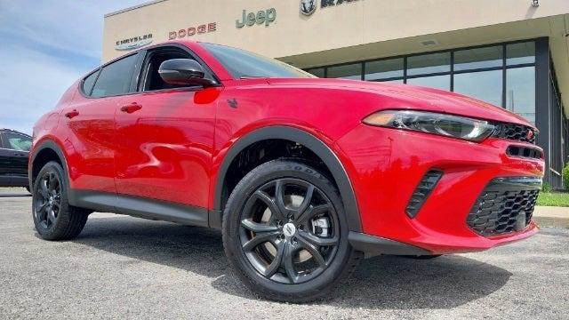 2024 Dodge Hornet DODGE HORNET GT AWD