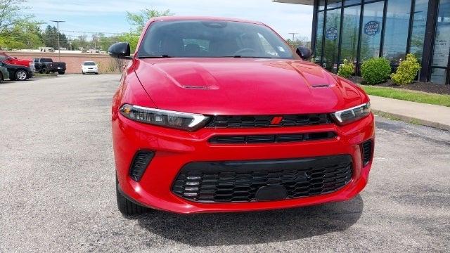 2024 Dodge Hornet DODGE HORNET GT AWD