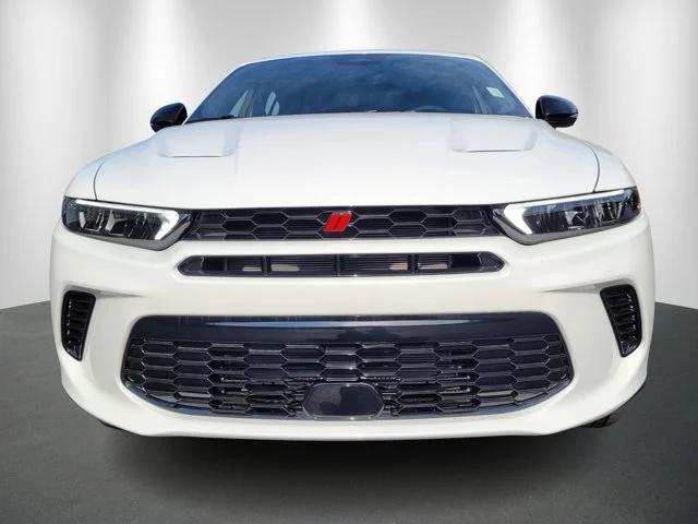 2024 Dodge Hornet DODGE HORNET R/T EAWD