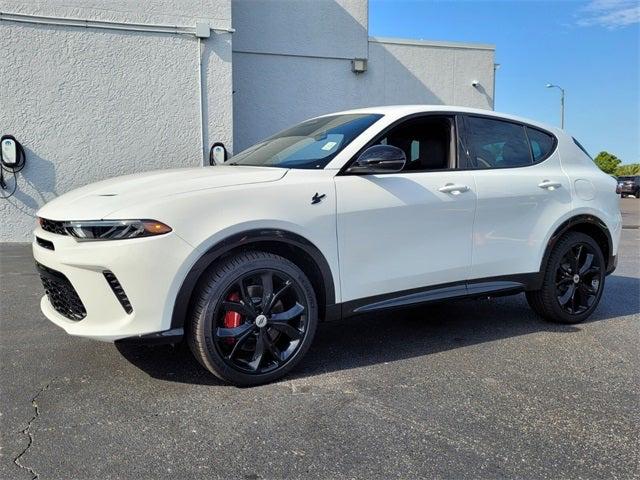 2024 Dodge Hornet DODGE HORNET R/T EAWD
