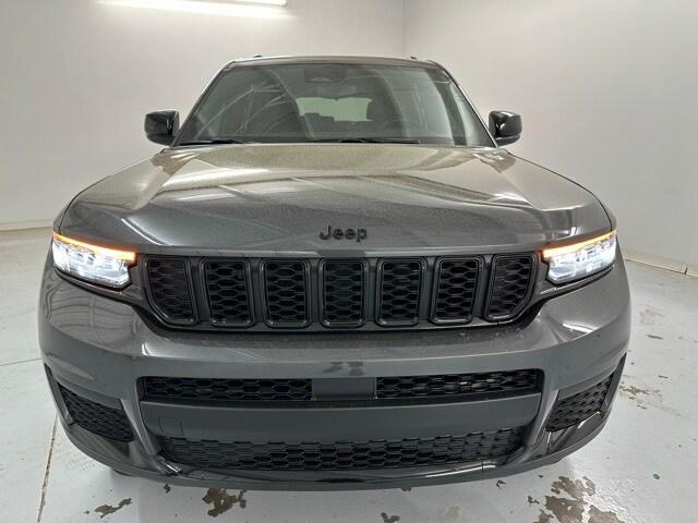 2024 Jeep Grand Cherokee GRAND CHEROKEE L ALTITUDE X 4X4