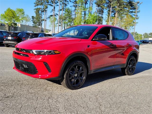 2024 Dodge Hornet DODGE HORNET GT AWD