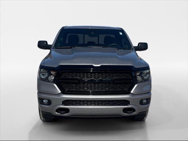 2024 RAM Ram 1500 RAM 1500 TRADESMAN QUAD CAB 4X4 64 BOX