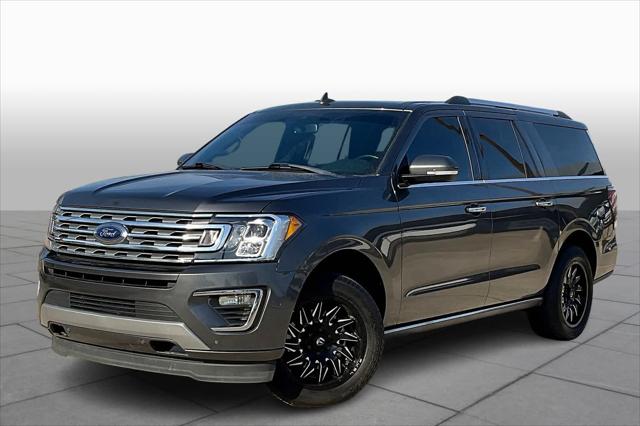 New Used Ford Expedition for Sale Near Norman OK Discover