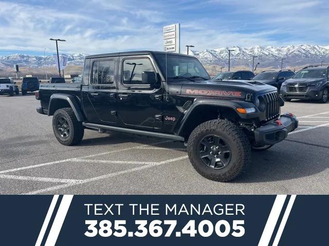 2023 Jeep Gladiator Sport for sale in Morgan, UT