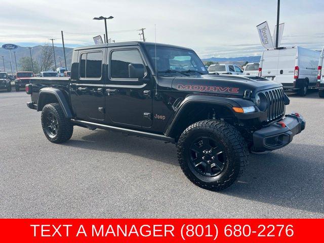 2023 Jeep Gladiator Sport for sale in Morgan, UT
