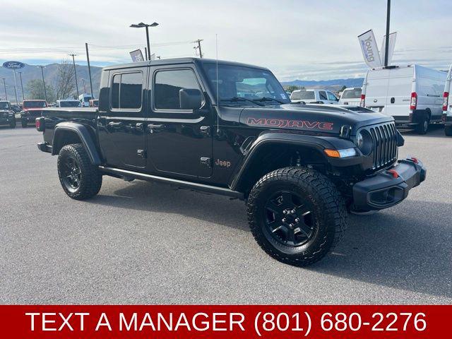 2023 Jeep Gladiator Sport for sale in Morgan, UT