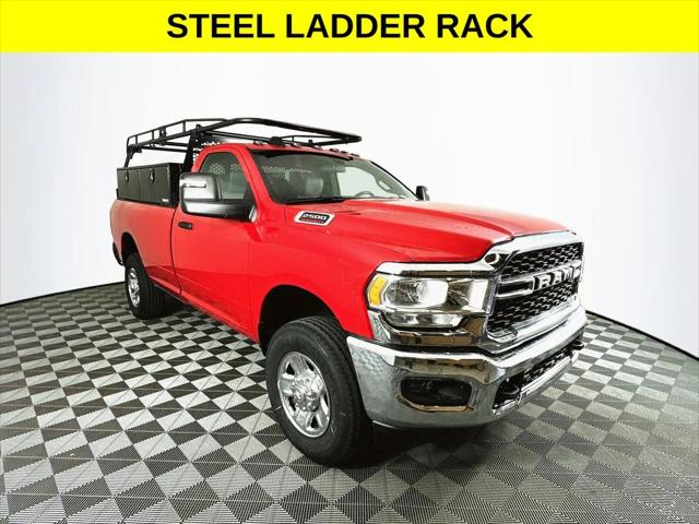 2024 RAM Ram 2500 RAM 2500 TRADESMAN REGULAR CAB 4X4 8 BOX