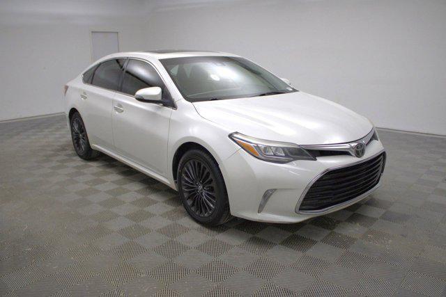New & Used Toyota Avalon for Sale near Me | Discover Cars for Sale