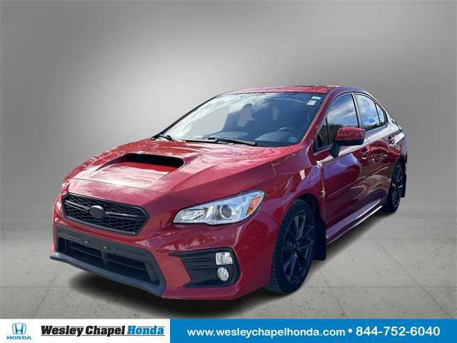 New Used Subaru Cars for Sale Near Riverview FL