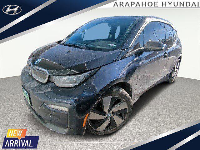 2018 bmw store i3 94ah range