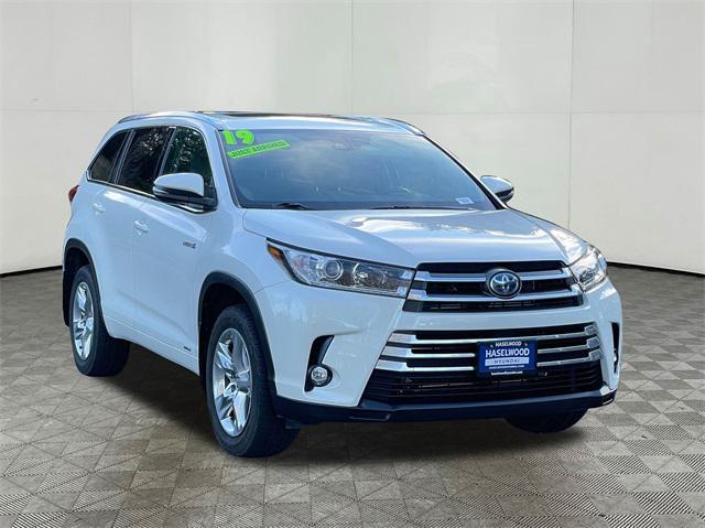 New Used Toyota Cars for Sale Near Tacoma WA