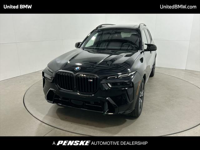 New Used BMW X7 for Sale Near Roswell GA Discover Cars for Sale