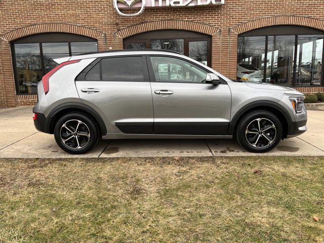 Used 2023 Kia Niro Ex For Sale In State College, Pa - Kndcr3le7p5049141