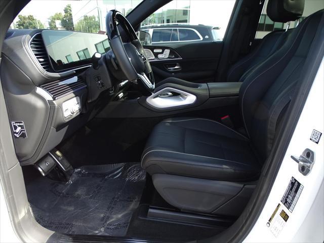 2023 Mercedes-Benz Maybach GLS 600 4MATIC