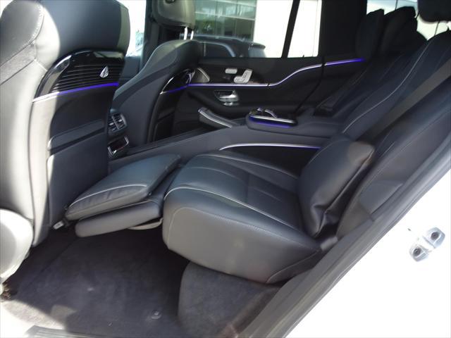 2023 Mercedes-Benz Maybach GLS 600 4MATIC