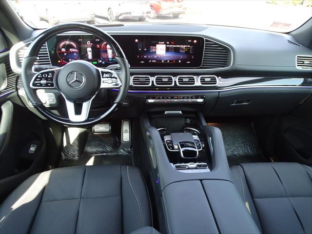 2023 Mercedes-Benz Maybach GLS 600 4MATIC