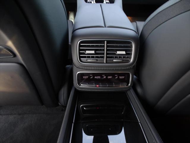 2023 Mercedes-Benz Maybach GLS 600 4MATIC