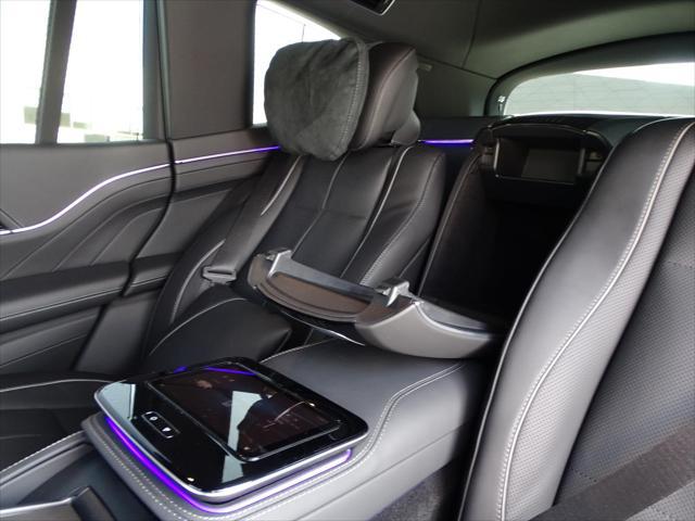 2023 Mercedes-Benz Maybach GLS 600 4MATIC