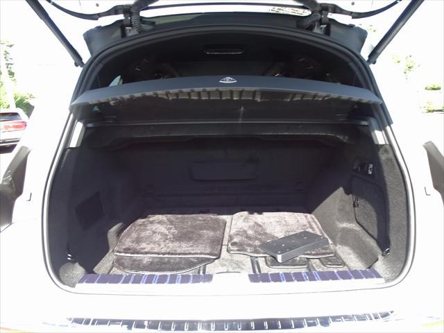 2023 Mercedes-Benz Maybach GLS 600 4MATIC