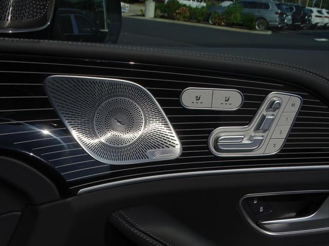2023 Mercedes-Benz Maybach GLS 600 4MATIC