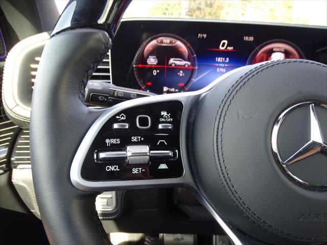 2023 Mercedes-Benz Maybach GLS 600 4MATIC