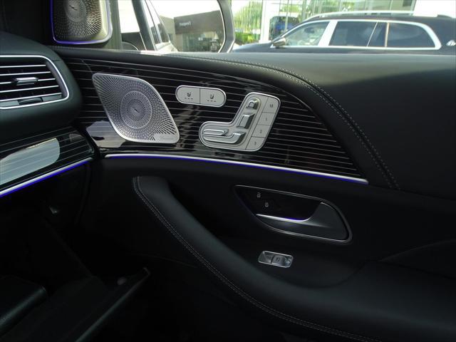 2023 Mercedes-Benz Maybach GLS 600 4MATIC