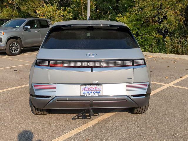 2024 Hyundai IONIQ 5 Limited