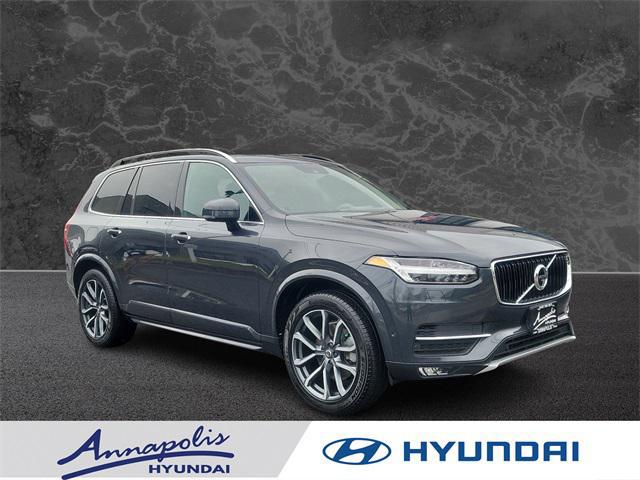 New Used Volvo XC90 for Sale near Me Discover Cars for Sale