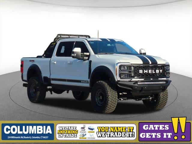 Sitemapcdatahttpswudinf Inetcomford F 250 Shelby Super Baja For Sale