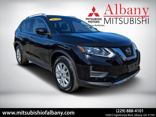 New Used Nissan Cars for Sale Near Americus GA