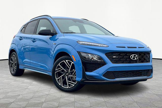 Used 2022 Hyundai Kona For Sale in OLIVE BRANCH, MS