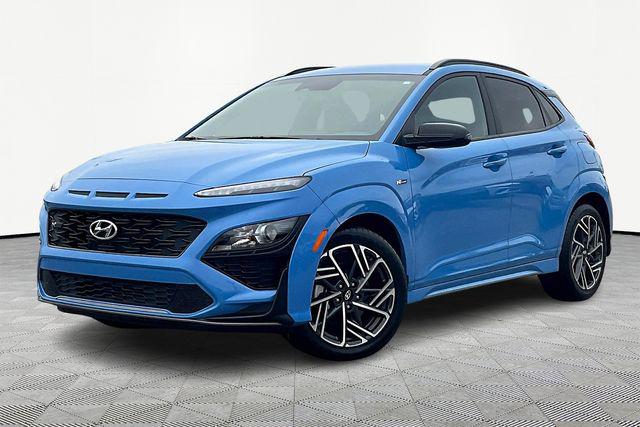 Used 2022 Hyundai Kona For Sale in OLIVE BRANCH, MS