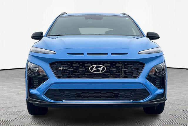 Used 2022 Hyundai Kona For Sale in OLIVE BRANCH, MS
