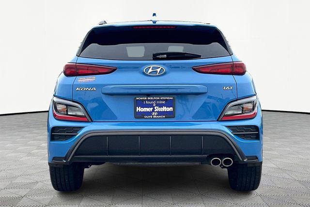 Used 2022 Hyundai Kona For Sale in OLIVE BRANCH, MS