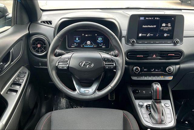 Used 2022 Hyundai Kona For Sale in OLIVE BRANCH, MS