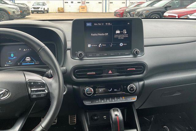 Used 2022 Hyundai Kona For Sale in OLIVE BRANCH, MS