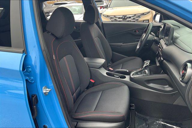 Used 2022 Hyundai Kona For Sale in OLIVE BRANCH, MS