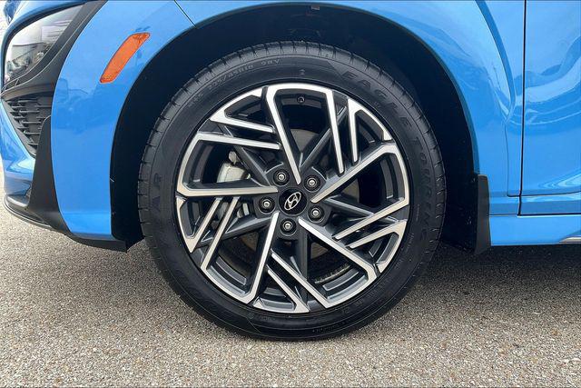 Used 2022 Hyundai Kona For Sale in OLIVE BRANCH, MS