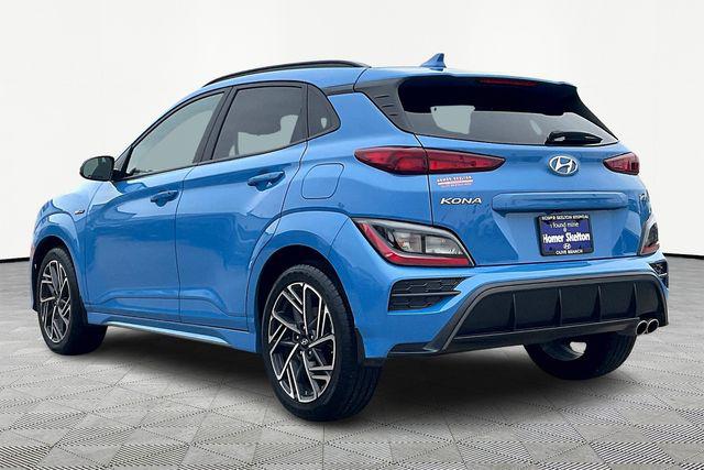 Used 2022 Hyundai Kona For Sale in OLIVE BRANCH, MS