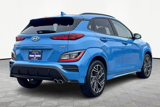 Used 2022 Hyundai Kona For Sale in OLIVE BRANCH, MS