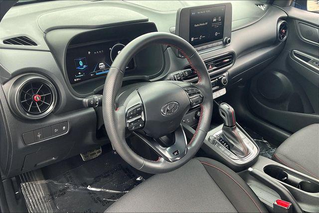 Used 2022 Hyundai Kona For Sale in OLIVE BRANCH, MS