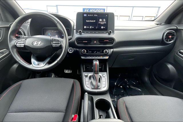 Used 2022 Hyundai Kona For Sale in OLIVE BRANCH, MS